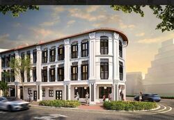 Keong Saik Road (D2), Retail #536149461